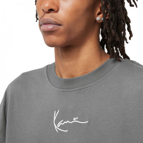Karl Kani Ανδρική κοντομάνικη μπλούζα KK Small Signature Essential Tee